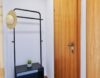 Lebensquelle - Garderobe
