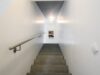 Haus Kunterbunt - Treppe