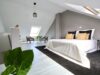 Haus Kunterbunt - Schlafzimmer DG