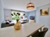 Haus Kunterbunt - Wohnzimmer