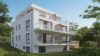 Der Newcomer - Ru¨ckansicht - 3D